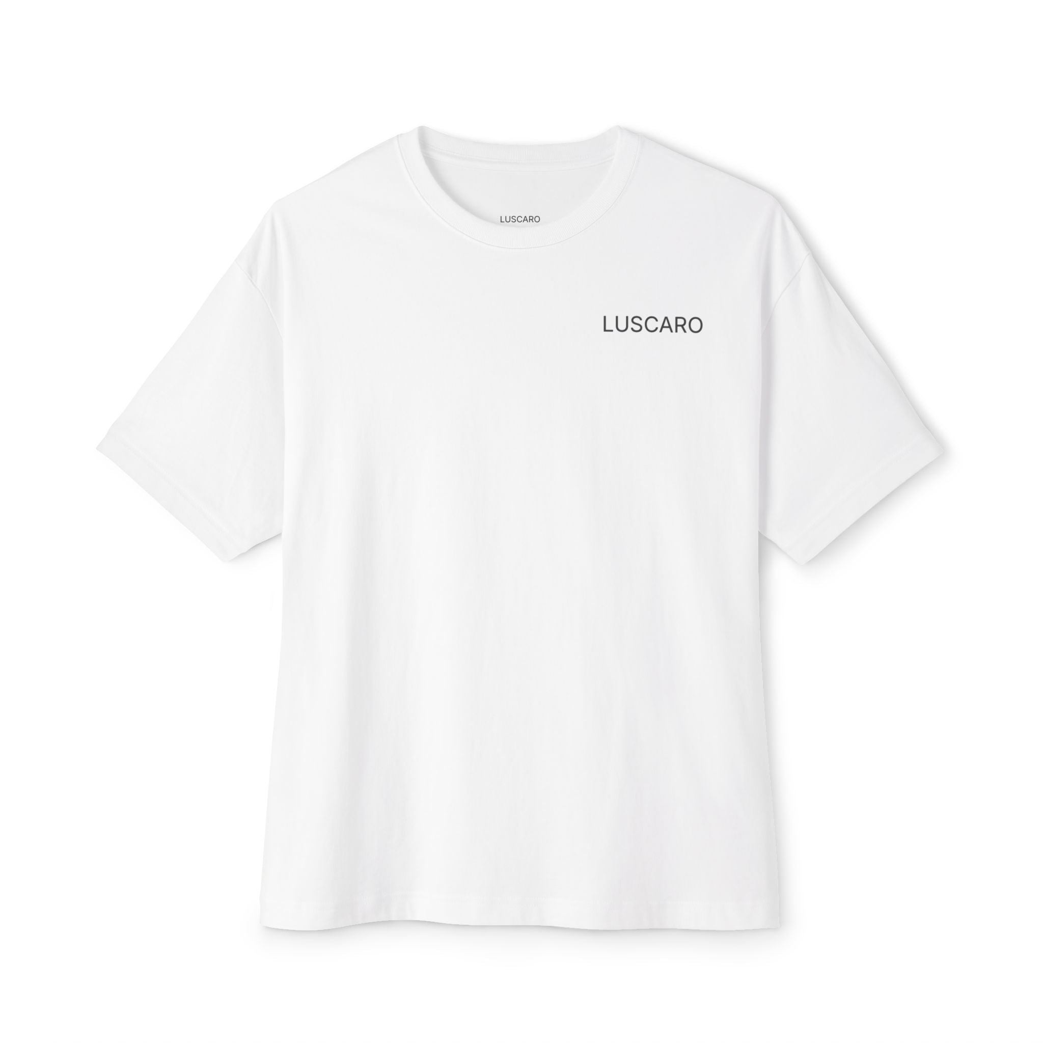 Porsche 911 turbo s unisex, boxy white tee oversized